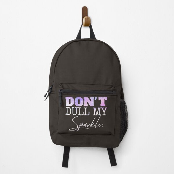 Item preview, Don't Dull My Sparkle Women's Gift designed and sold by Jake Knifer.