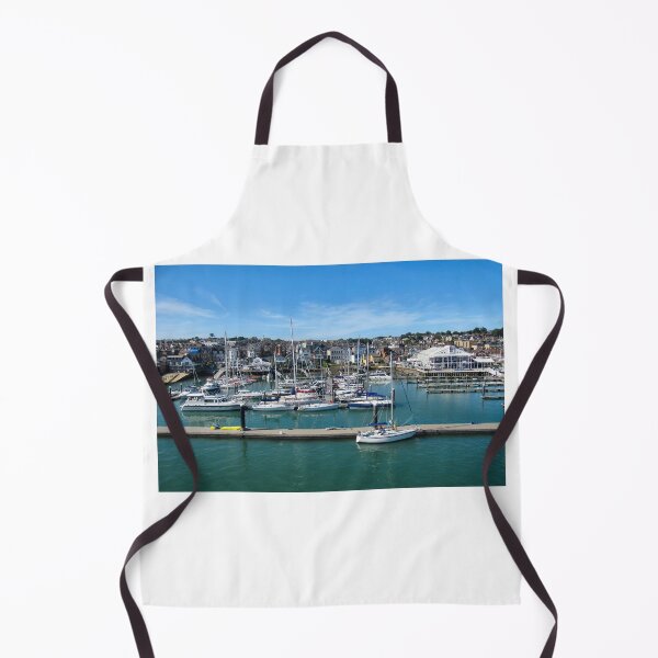Item preview, Cowes Yacht Marina. Isle of Wight. UK. designed and sold by ronsaunders47.