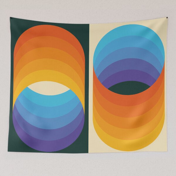 Item preview, tubular siblings designed and sold by artistgaf.
