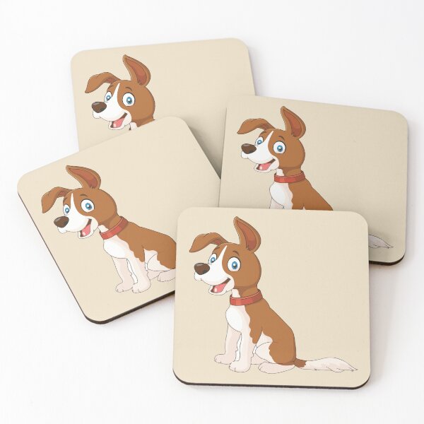 Item preview, Cute doggo  designed and sold by Graphix-Space.