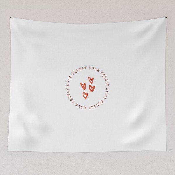 Item preview, LOVE FREELY designed and sold by Akz84.