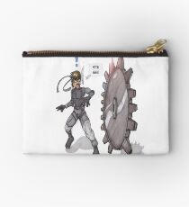Metal Gear Solid funny Studio Pouch