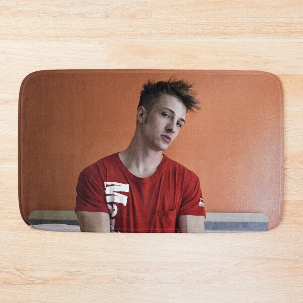 Item preview, Big Red designed and sold by handsomenudes.