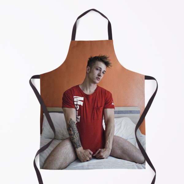 Item preview, Big Red designed and sold by handsomenudes.