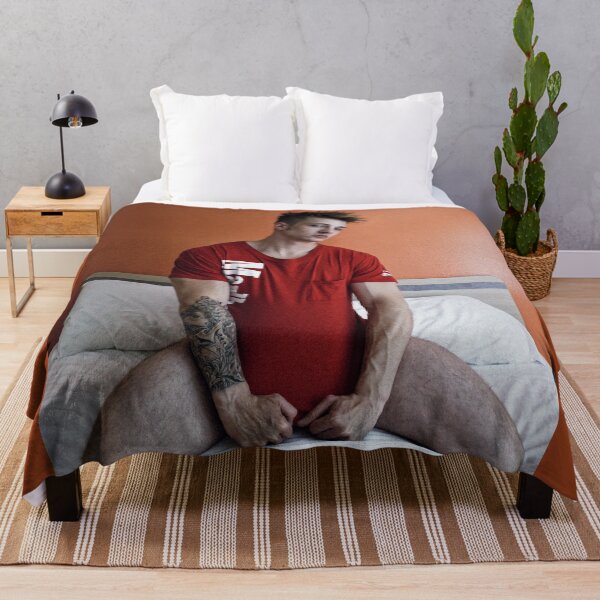 Item preview, Big Red designed and sold by handsomenudes.