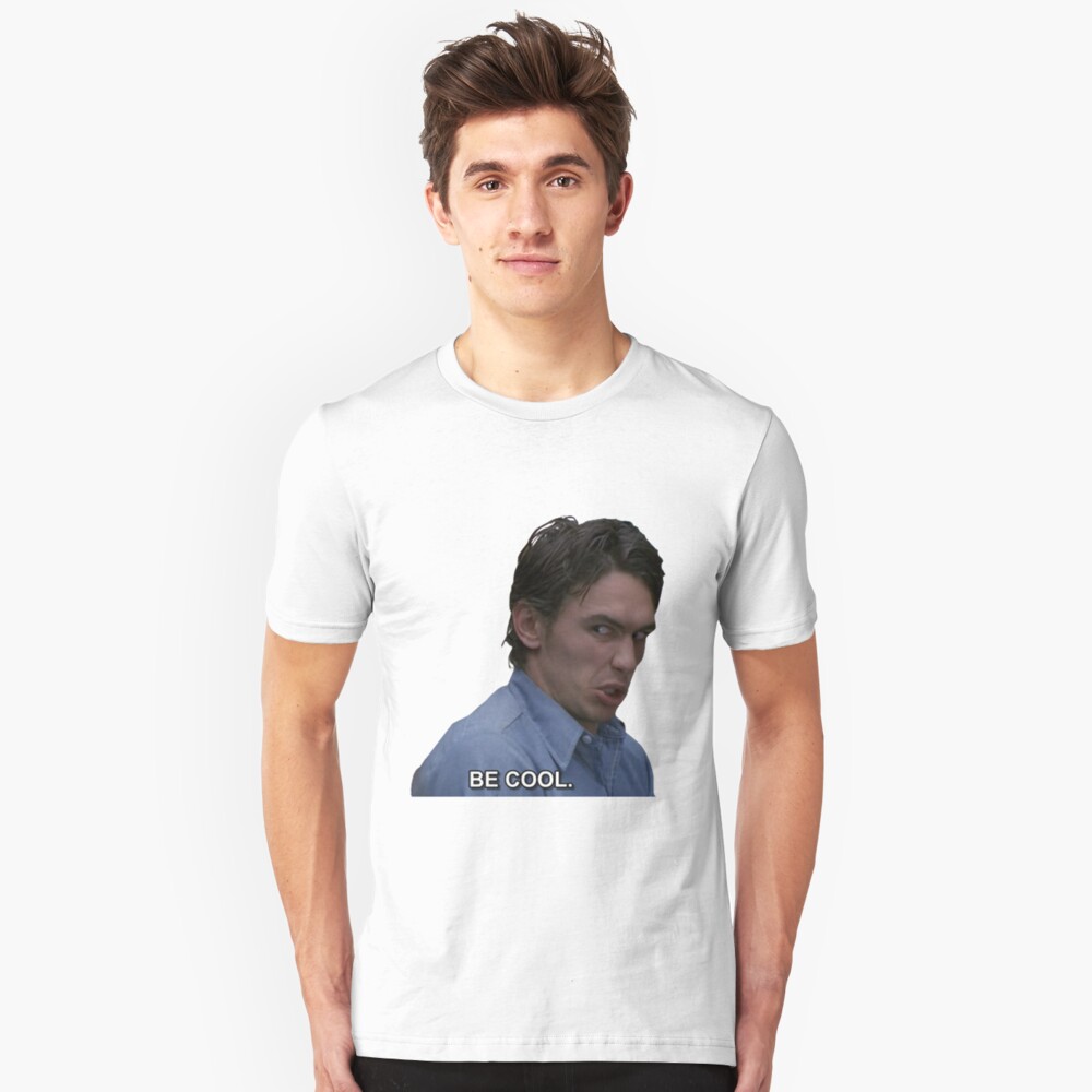 Seth Rogen Photo Collage T-Shirt