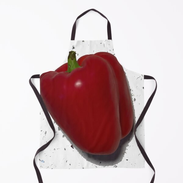 Item preview, Sparkle Red Pepper designed and sold by fdbweiss.