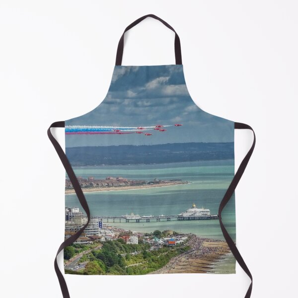 Item preview, Red Arrows Arrival designed and sold by TweakyBlinders.