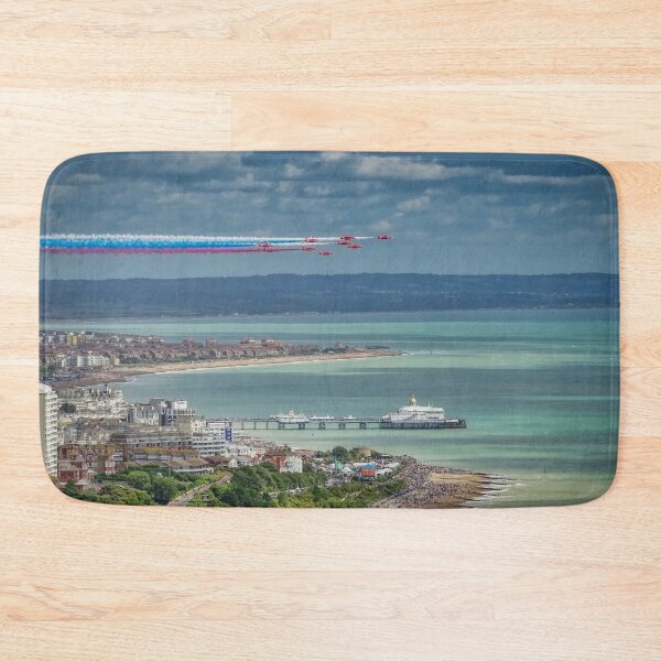 Item preview, Red Arrows Arrival designed and sold by TweakyBlinders.