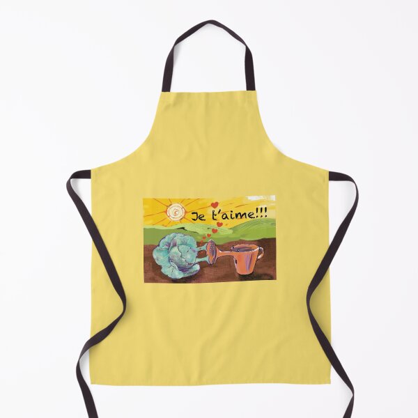 Item preview, Je t'aime! Cadeaux et cartes designed and sold by Mary Jane Lange.