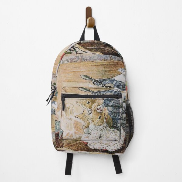 Item preview, Little mice in clothes - Beatrix Potter designed and sold by Vintage Designs +.