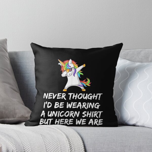 Item preview, Unicorn Costume Dad Funny Daddy of the princess birthday designed and sold by majuga.