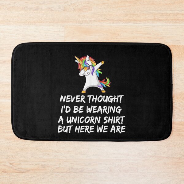 Item preview, Unicorn Costume Dad Funny Daddy of the princess birthday designed and sold by majuga.