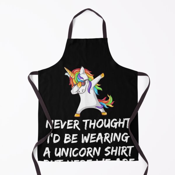 Item preview, Unicorn Costume Dad Funny Daddy of the princess birthday designed and sold by majuga.