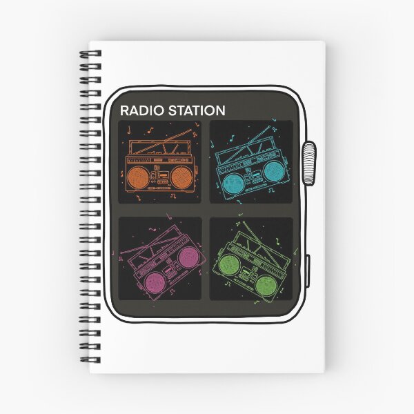 Item preview, Radio designed and sold by ckai11.