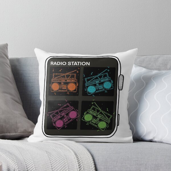 Item preview, Radio designed and sold by ckai11.