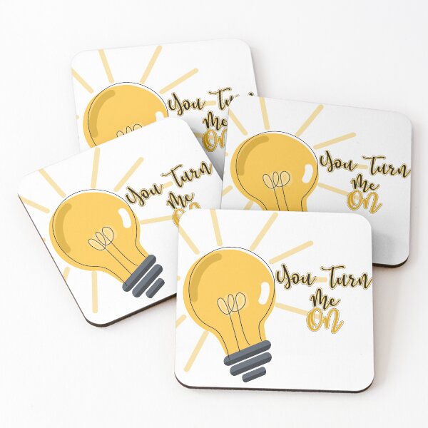 Item preview, You Turn Me On designed and sold by autlu.