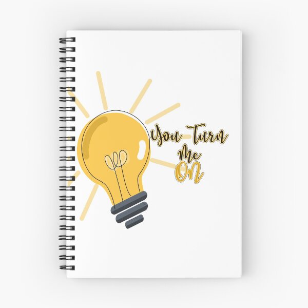 Item preview, You Turn Me On designed and sold by autlu.
