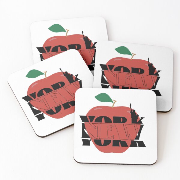 Item preview, new york city the big apple designed and sold by smartness-shop.
