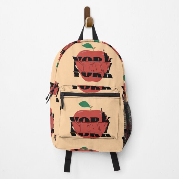Item preview, new york city the big apple designed and sold by smartness-shop.