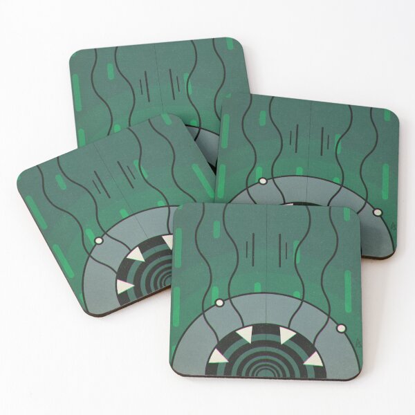Item preview, Deep designed and sold by MoonBlasteroid.