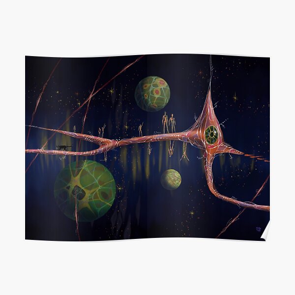 Remizxes Poster