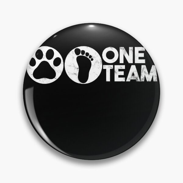 Item preview, Paws and Feets Make one team. Dog Walking designed and sold by majuga.