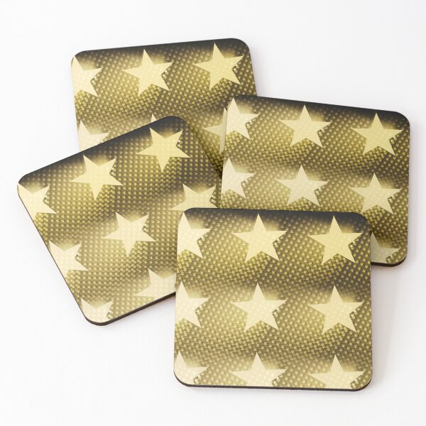 Item preview, Golden Star's designed and sold by marjanmencin.