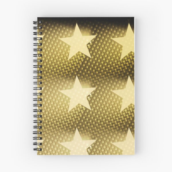 Item preview, Golden Star's designed and sold by marjanmencin.
