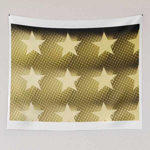 Item preview, Golden Star's designed and sold by marjanmencin.