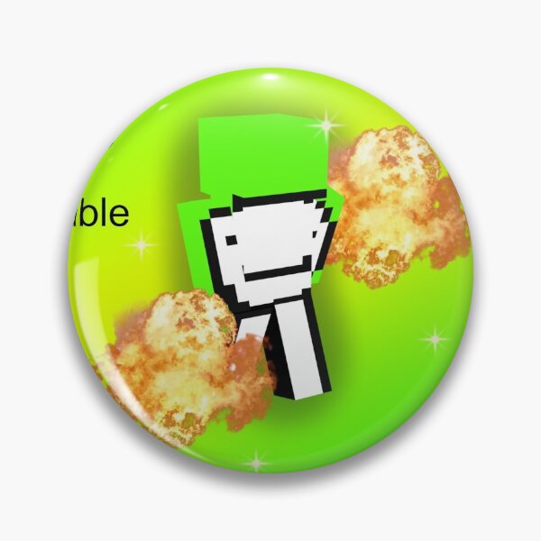 Item preview, yeah im a dream smp fan designed and sold by ren.