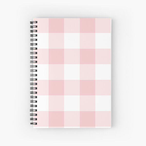 Item preview, Gingham Pantone Rose designed and sold by missmarilou.