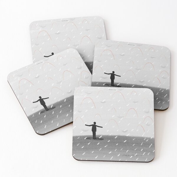 Item preview, raining designed and sold by TheFishBird.