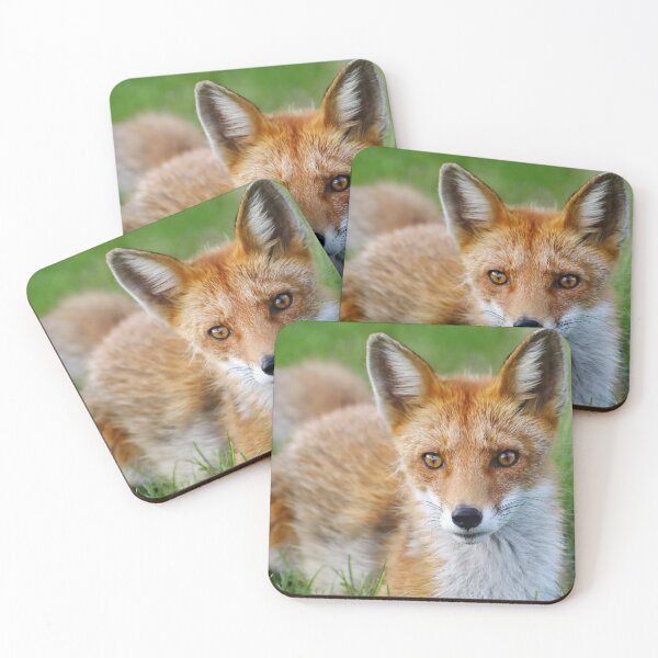 Item preview, fox mask - gift - birthday designed and sold by ali998.