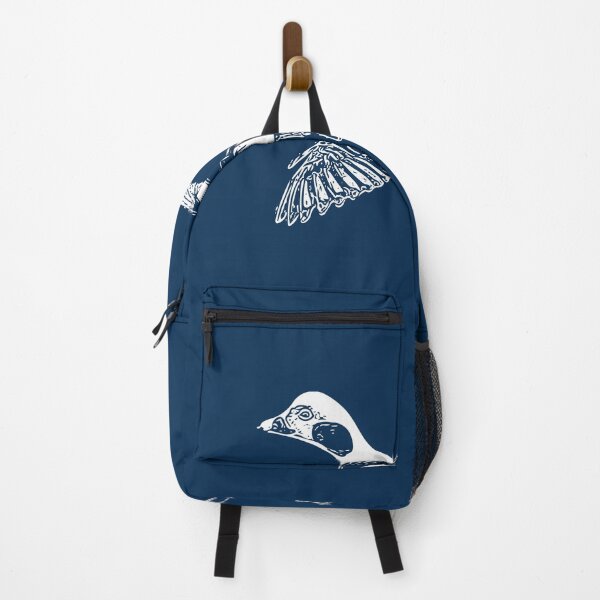 Item preview, Longtail Duck White Print designed and sold by designsasstultd.