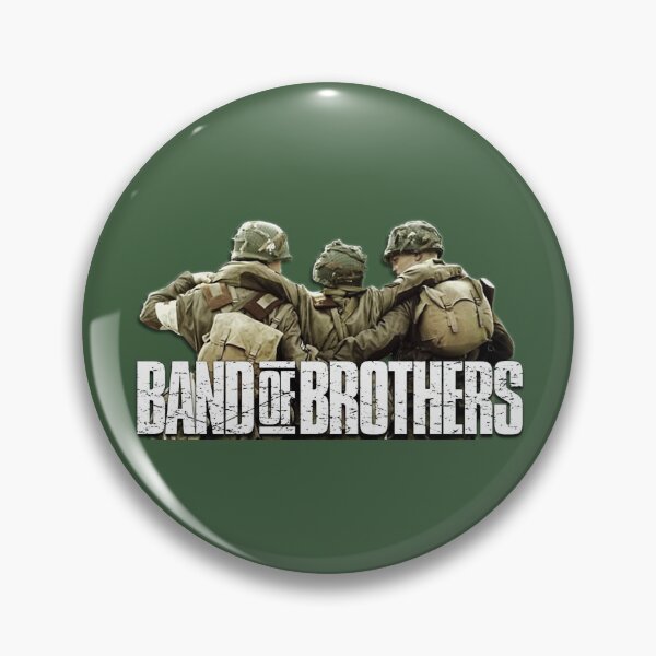 Item preview, Band of Brothers designed and sold by Vector11.