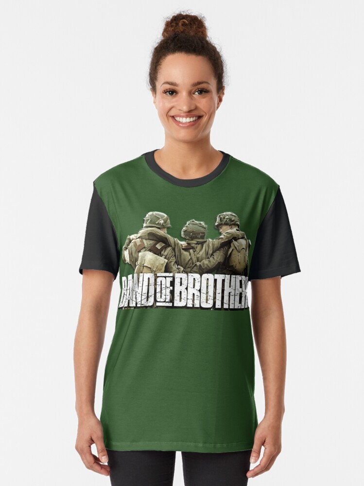 martin brothers t shirt