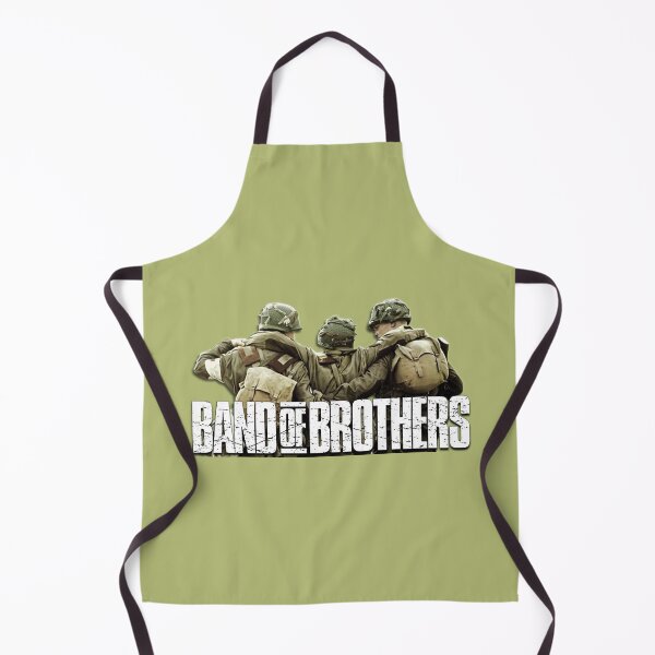 Item preview, Band of Brothers designed and sold by Vector11.