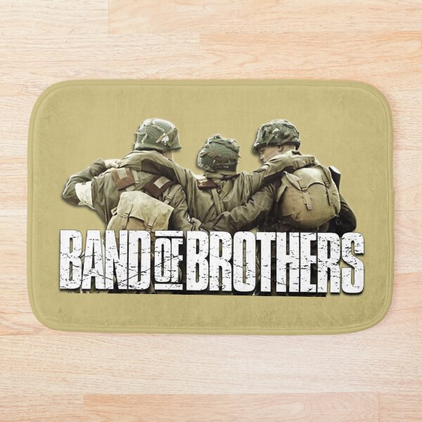 Item preview, Banda de hermanos designed and sold by Vector11.