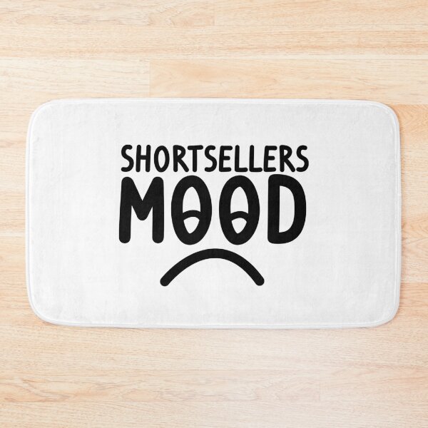 Item preview, Short sellers Mood Short sellers Investors Short designed and sold by lsvds.