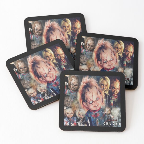 Item preview, Game of chucky designed and sold by Muntadher-Noori.