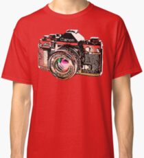Canon Classic T-Shirt