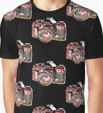 Canon Graphic T-Shirt