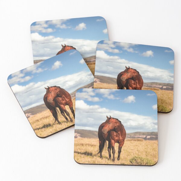 Item preview, Montana Stallion on The range  designed and sold by BerryvineImage.