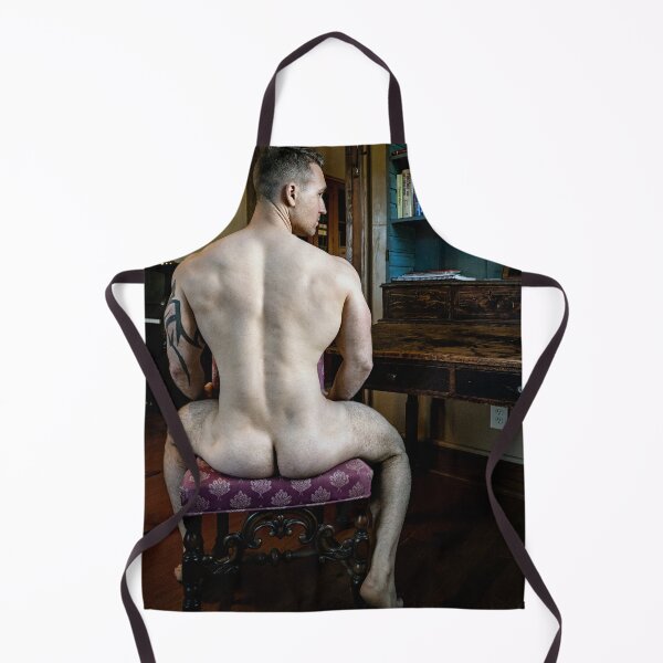 Item preview, The Study designed and sold by handsomenudes.
