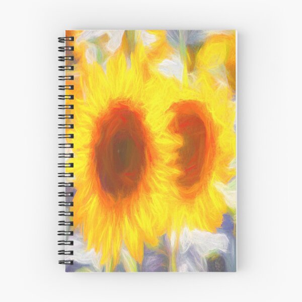 Item preview, Sunflower Art Dreaming designed and sold by Londonimages.