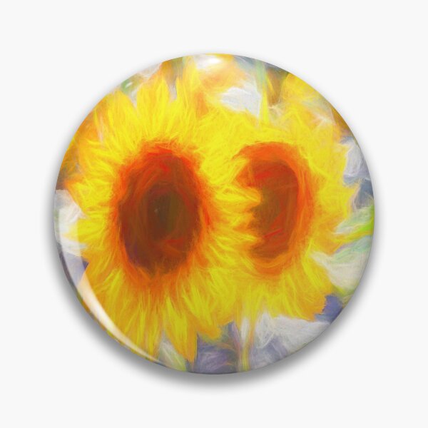 Item preview, Sunflower Art Dreaming  designed and sold by Londonimages.
