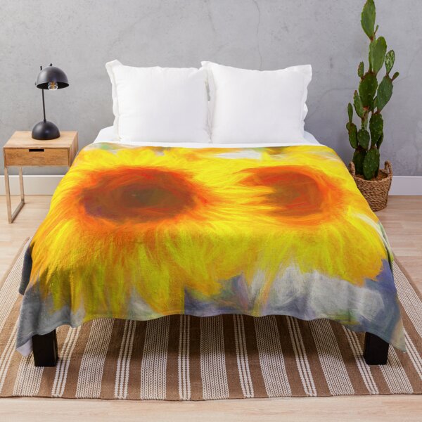 Item preview, Sunflower Art Dreaming  designed and sold by Londonimages.