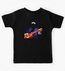 Dire Straits Kids Tee