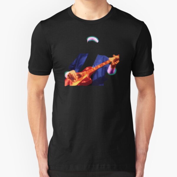 Dire Straits Slim Fit T-Shirt